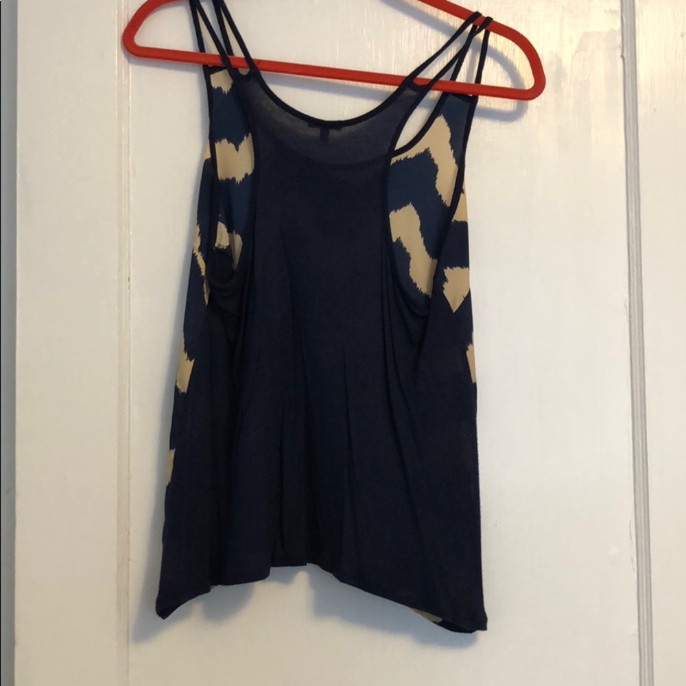 Charlotte Russe Tank top - Small - Picture 4 of 4